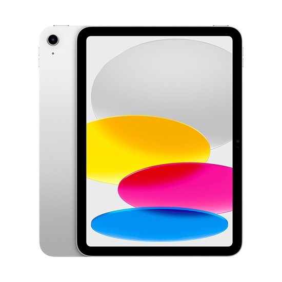 Tablet Apple iPad 10.9 11.Gen (2025) 128GB WiFi - Silver
