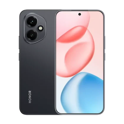 Honor 400 5G Dual Sim 8GB RAM 512GB – Midnight Black