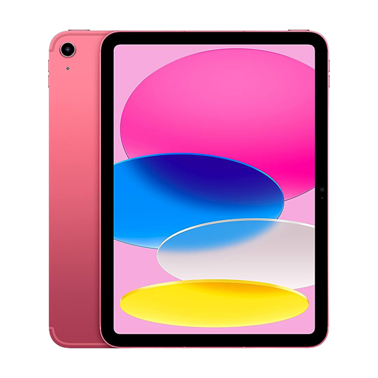 Tablet Apple iPad 10.9 11.Gen (2025) 128GB WiFi - Pink