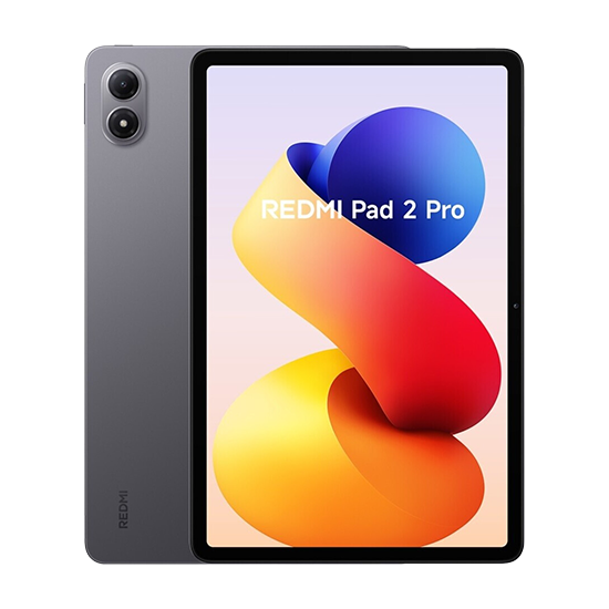 Tablet Xiaomi Redmi Pad 2 Pro 12.1 6GB RAM 128GB WiFi – Graphite Grey