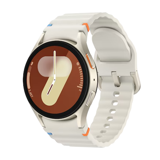 Watch Samsung Galaxy Watch 7 L305 40mm LTE Region West - Cream