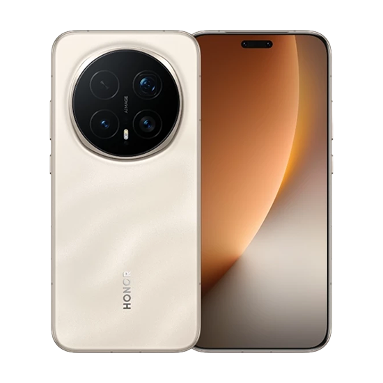 Honor Magic8 Pro 5G Dual Sim 12GB RAM 512GB – Gold