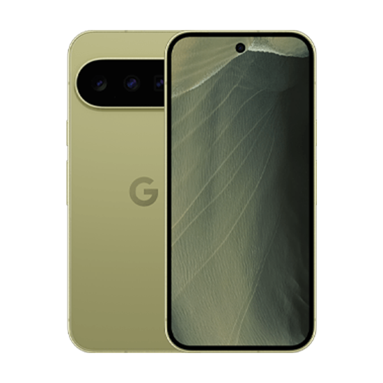 Google Pixel 11 5G Dual Sim 12GB RAM 256GB - Pistachio