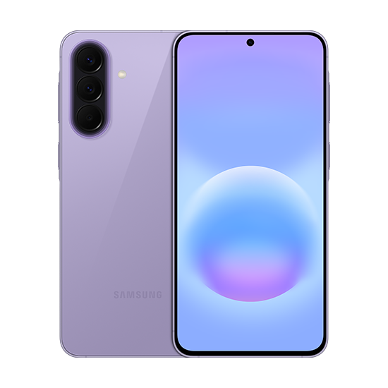 Samsung Galaxy A57 A576 5G Dual Sim 8GB RAM 256GB - Lilac