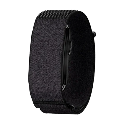 Watch Garmin Cirqa Smart Band GPS S/M – Black