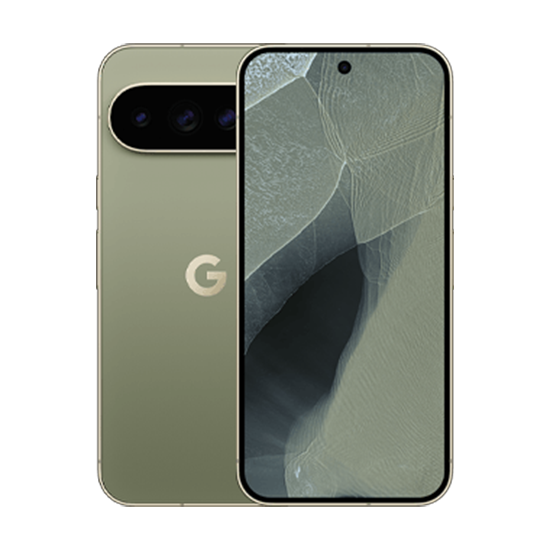 Google Pixel 11 Pro XL 5G Dual Sim 16GB RAM 512GB - Olive