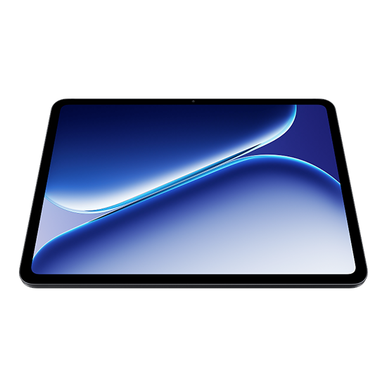 Tablet OnePlus Pad Go 2 5G 12.1 8GB RAM 256GB - Shadow Black