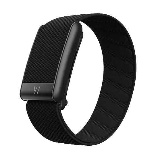 WHOOP 5.0 Peak Health and Fitness Tracker - 12-Month MembershipÂ -Â Obsidian