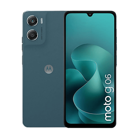 Motorola XT2535-3 Moto G06 4G Dual Sim 4GB RAM 256GB - Tapestry
