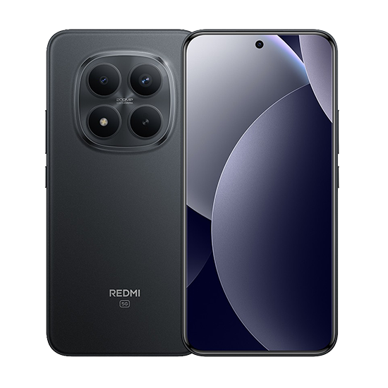 Xiaomi Redmi Note 15 Pro+ 5G Dual Sim 8GB RAM 256GB – Black