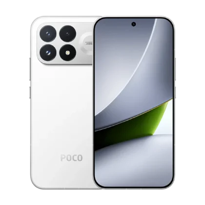 Xiaomi Poco F9 Pro 5G Dual Sim 12GB RAM 256GB – White
