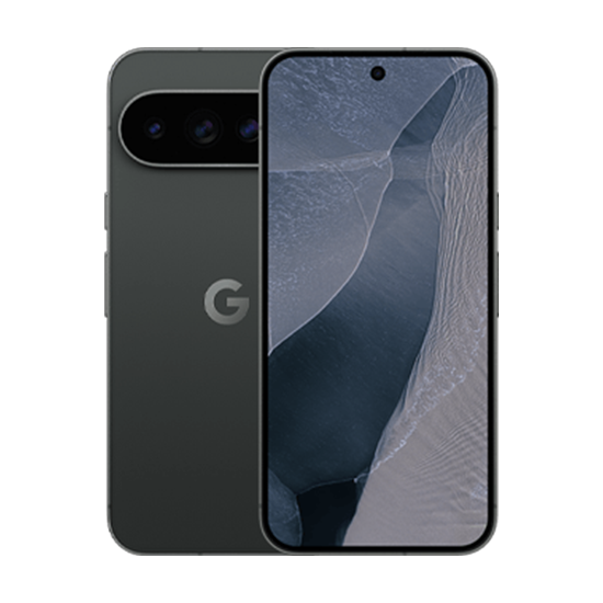 Google Pixel 11 Pro XL 5G Dual Sim 12GB RAM 256GB - Obsidian