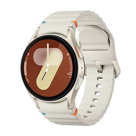 Watch Samsung Galaxy Watch 7 L305 40mm LTE Region East – Cream
