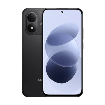 Xiaomi Redmi Note 17 4G 4GB RAM 128GB – Black