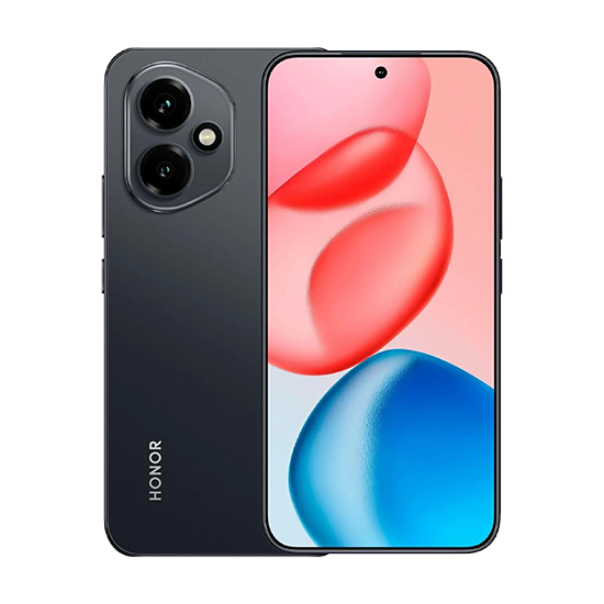 Honor 400 5G Dual Sim 8GB RAM 512GB – Midnight Black