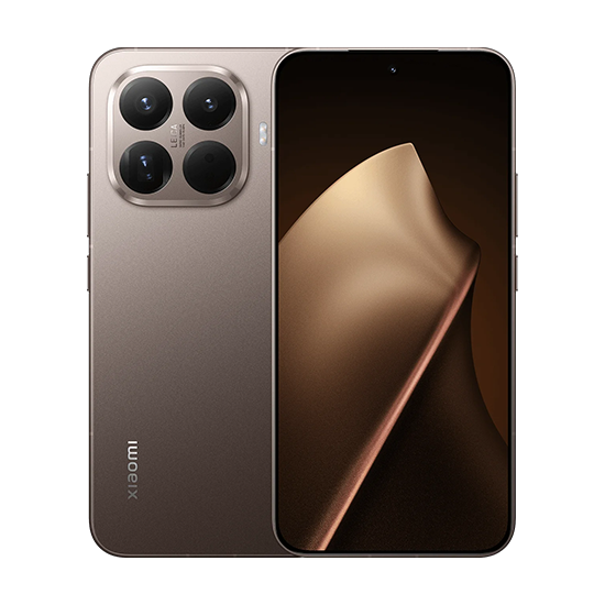 Xiaomi 15T Pro 5G Dual Sim 12GB RAM 1TB – Gold