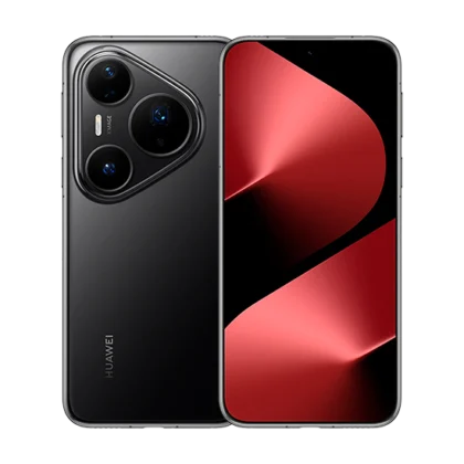 Huawei Pura 80 Pro Dual Sim 12GB RAM 512GB - Black