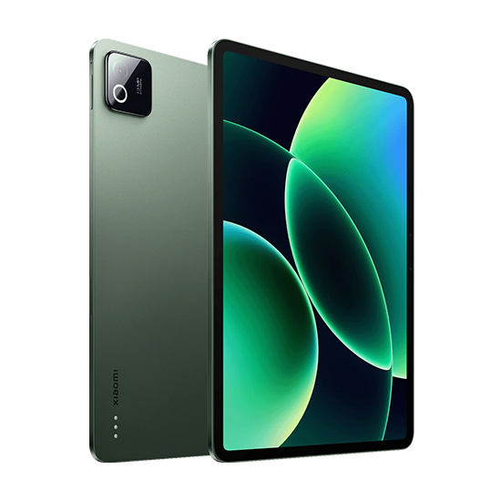 Tablet Xiaomi Pad 8 11.2 8GB RAM 256GB WiFi - Pine Green