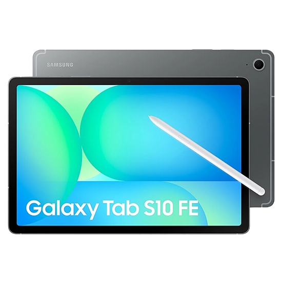 Tablet Samsung Galaxy Tab S10 FE X520N WiFi 10.9 8GB RAM 128GB - Grey