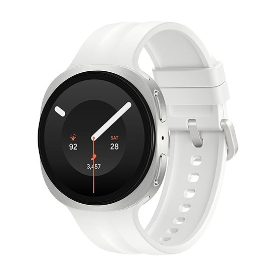 Watch Samsung Galaxy Watch 9 L345 40mm LTE Region West – Cream