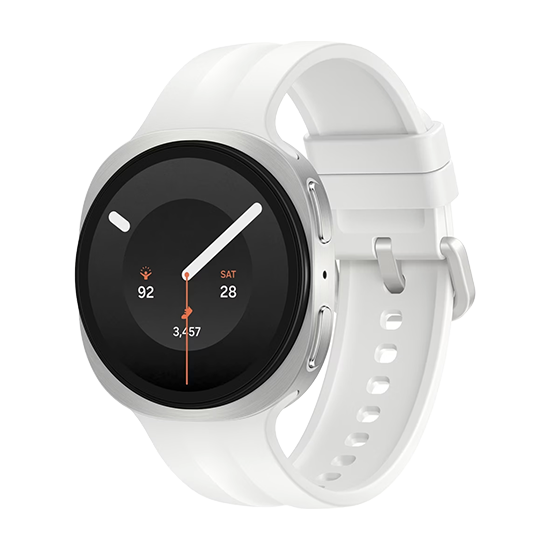 Watch Samsung Galaxy Watch 9 L345 40mm LTE - Cream