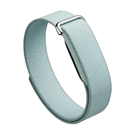 Watch Google Fitbit Air – Fog