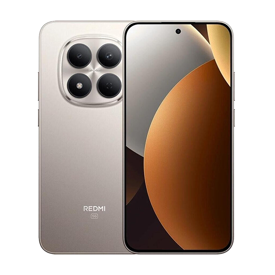 Xiaomi Redmi Note 15 Pro 4G Dual Sim 12GB RAM 512GB – Titanium