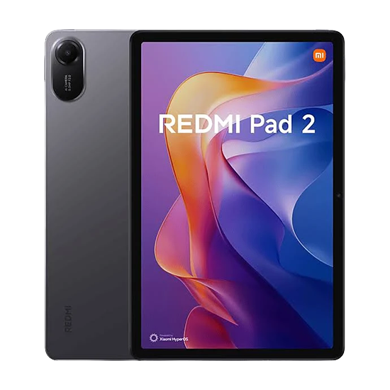 Tablet Xiaomi Redmi Pad 2 9.7 4GB RAM 64GB WiFi - Grey