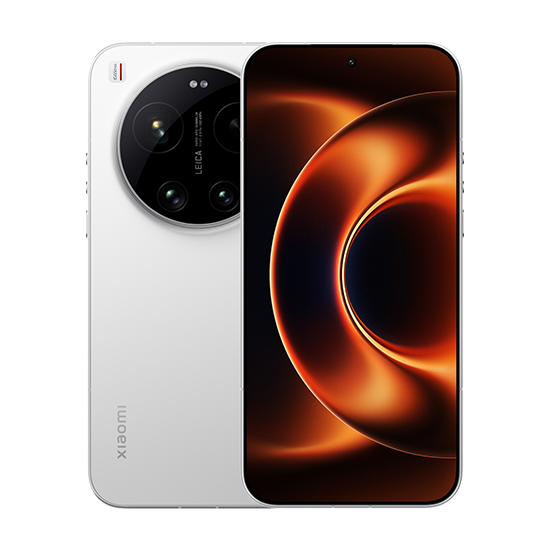 Xiaomi 17 Ultra 5G Dual Sim 16GB RAM 1TB – White