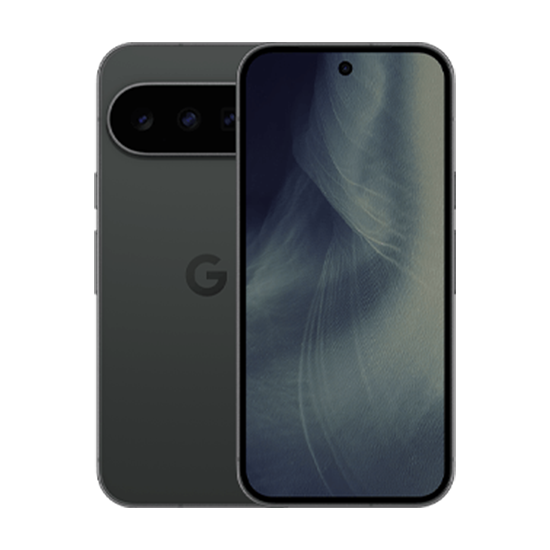 Google Pixel 11 5G Dual Sim 12GB RAM 256GB - Obsidian