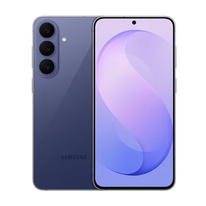 Samsung Galaxy S26 FE S741 5G Dual Sim 8GB RAM 256GB – Blueberry