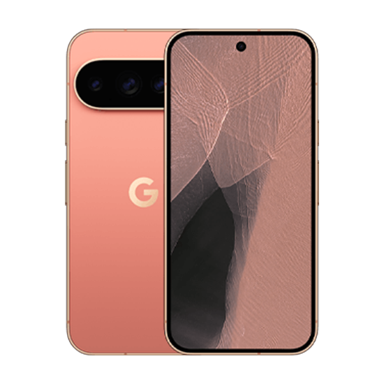 Google Pixel 11 Pro 5G Dual Sim 12GB RAM 256GB - Canyon