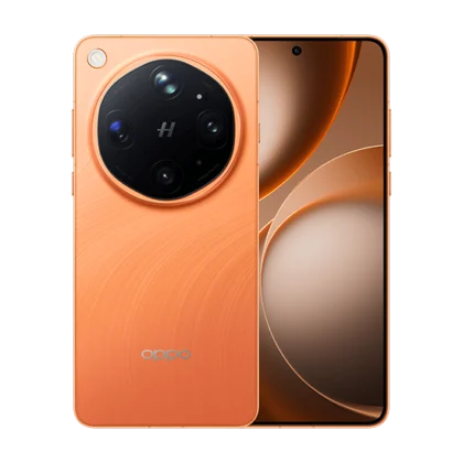 Oppo Find X9 Ultra 5G Dual Sim 16GB RAM 1TB - Canyon Orange