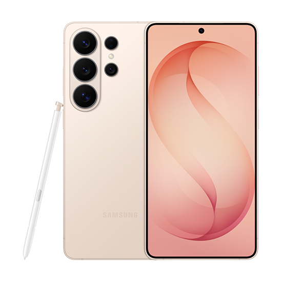 Samsung Galaxy S26 Ultra S948 5G Dual Sim 16GB RAM 1TB - Pink Gold