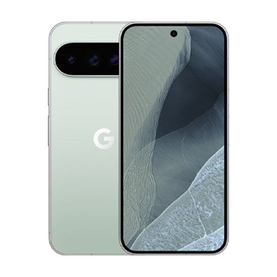 Google Pixel 11 Pro XL 5G Dual Sim 12GB RAM 256GB - Fog