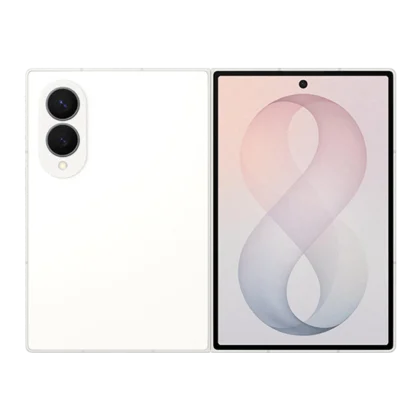 Samsung Galaxy Z Fold8 F971B 5G 16GB RAM 1TB - Cream