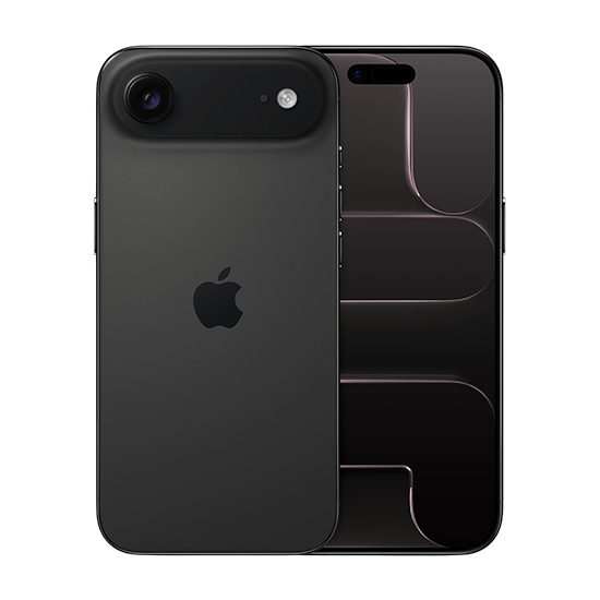 Apple iPhone Air 256GB - Space Black