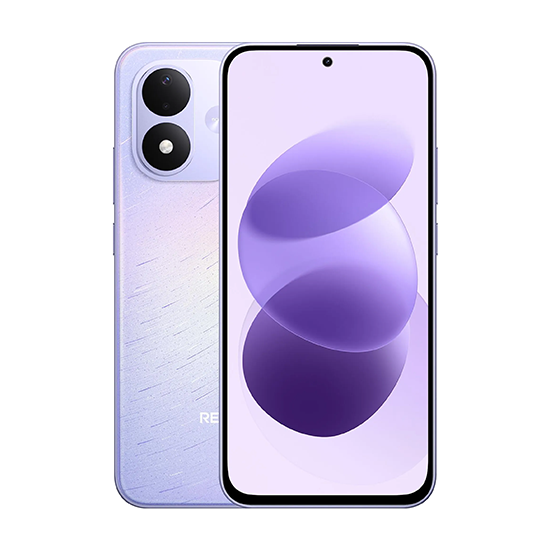 Xiaomi Redmi Note 17 5G 6GB RAM 256GB - Purple