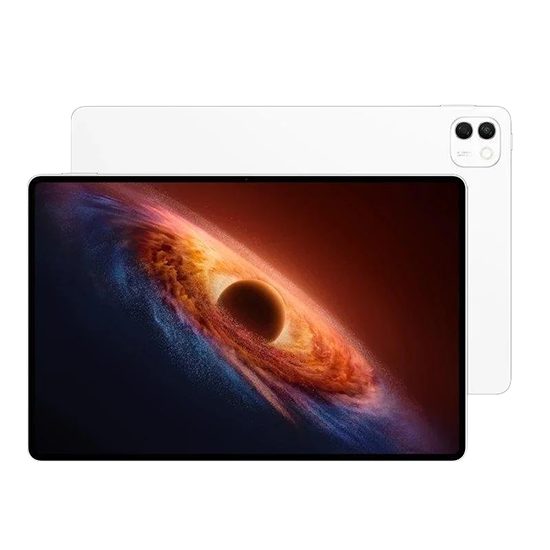 Tablet Honor MagicPad 4 12.3 12GB RAM 256GB WiFi - White