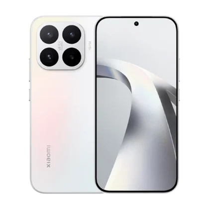 Xiaomi 17T 5G Dual Sim 12GB RAM 512GB – White