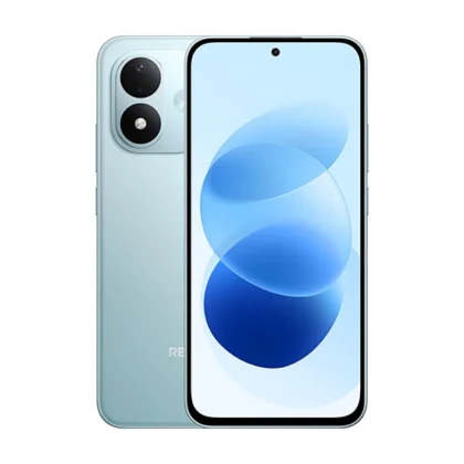 Xiaomi Redmi Note 17 4G 4GB RAM 128GB – Teal