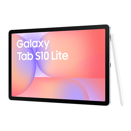 Tablet Samsung Galaxy Tab S10 Lite X400 WiFi 10.9 8GB RAM 256GB – Silver
