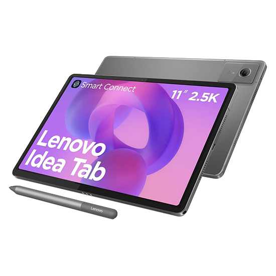 Tablet Lenovo Idea Tab WiFi 11.0 8GB RAM 128GB with Pen - Grey