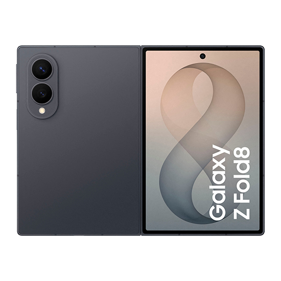 Samsung Galaxy Z Fold8 F971B 5G 12GB RAM 512GB - Graphite