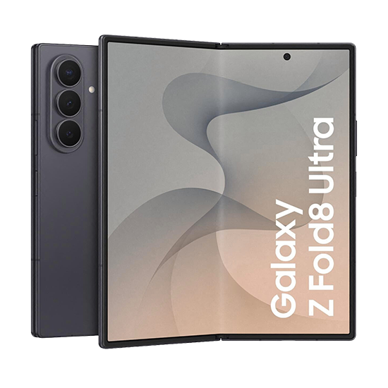 Samsung Galaxy Z Fold8 Ultra F976B 5G 12GB RAM 512GB – Graphite