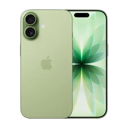 Apple iPhone 17 256GB - Sage
