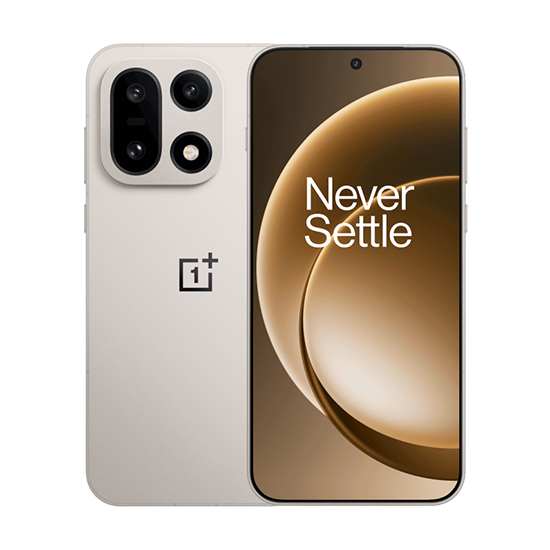 OnePlus 15 5G Dual Sim 16GB RAM 512GB - Sand