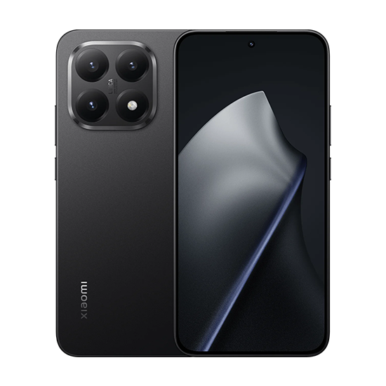 Xiaomi 15T 5G Dual Sim 12GB RAM 512GB – Black