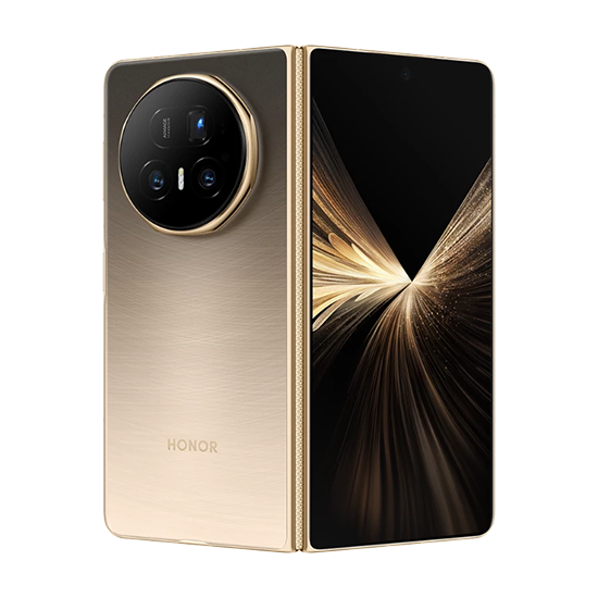 Honor Magic V5 5G Dual Sim 16GB RAM 512GB – Gold
