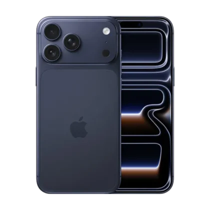 Apple iPhone 17 Pro Max 256GB – Deep Blue